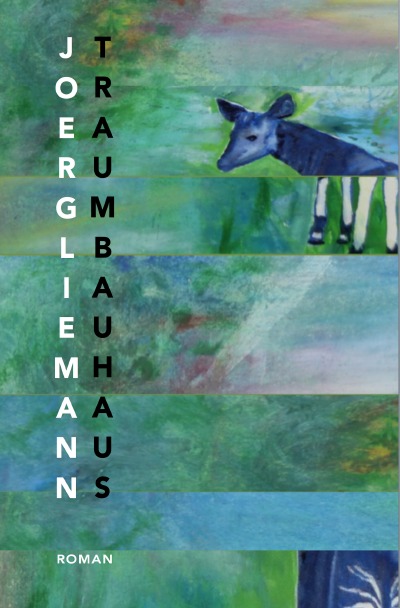 'Cover von Traumbauhaus'-Cover