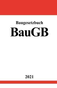 Baugesetzbuch (BauGB) - Ronny Studier