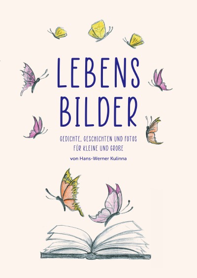 'Cover von Lebensbilder'-Cover