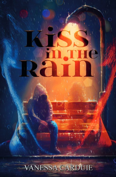 'Kiss in the Rain'-Cover