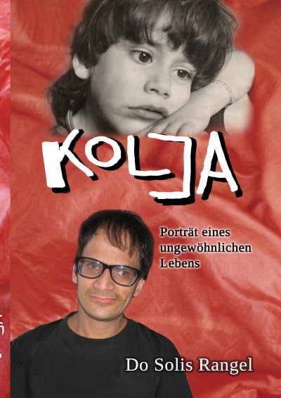 'KOLJA'-Cover