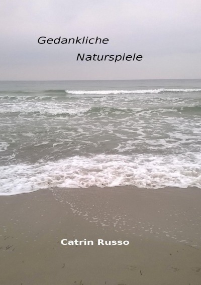 'Cover von Gedankliche Naturspiele'-Cover