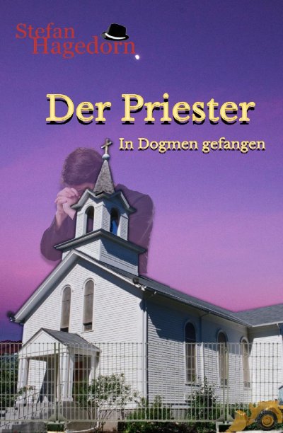 'Der Priester'-Cover