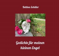 Gedichte für meinen kleinen Engel - Bettina Schiller