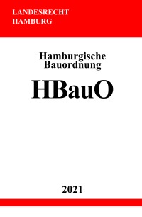 Hamburgische Bauordnung (HBauO) - Ronny Studier