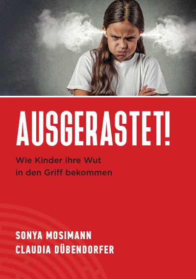 'Ausgerastet!'-Cover