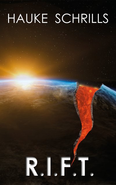 'Rift'-Cover
