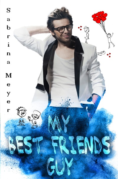 'Cover von My Best Friends Guy'-Cover