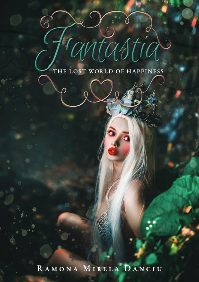 'Fantastia'-Cover