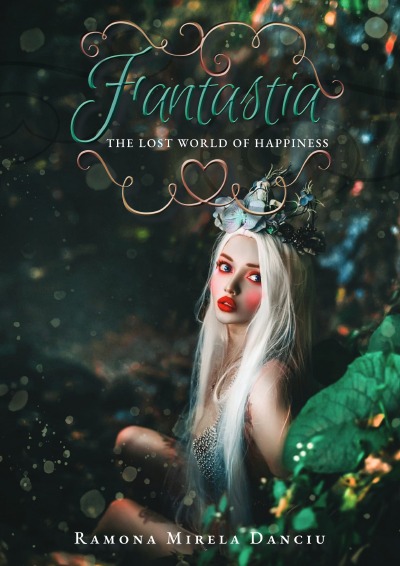 'Cover von Fantastia'-Cover