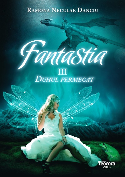 'Cover von Fantastia'-Cover