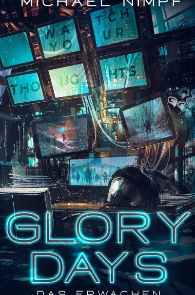 'Glory Days'-Cover