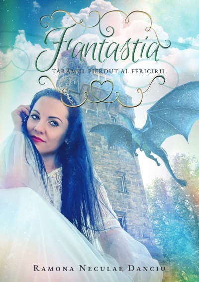 'Cover von Fantastia'-Cover