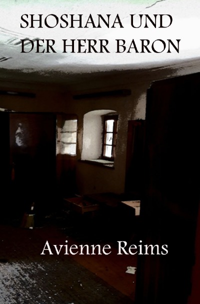 'Cover von Shoshana und der Herr Baron'-Cover