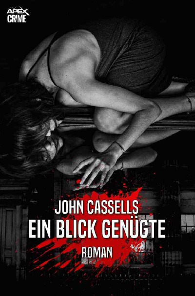 'Cover von EIN BLICK GENÜGTE'-Cover