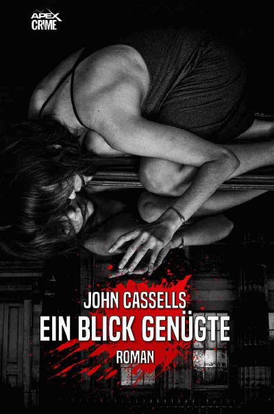 'Cover von EIN BLICK GENÜGTE'-Cover