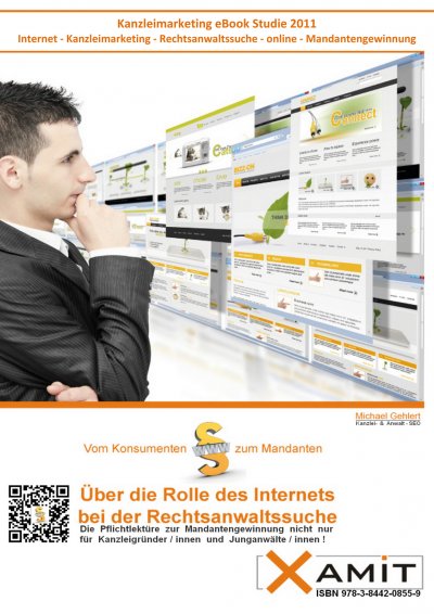 'Cover von Vom Konsumenten zum Mandanten'-Cover