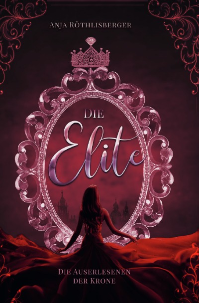 'Die Elite'-Cover