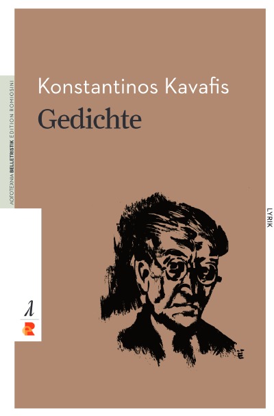 'Gedichte'-Cover