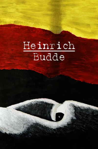 'Cover von Heinrich Budde'-Cover