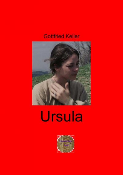 'Ursula'-Cover