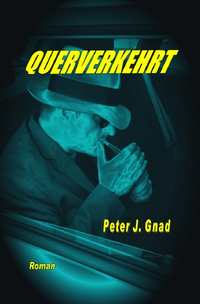 'Querverkehrt'-Cover