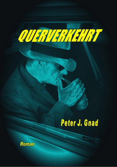 'Querverkehrt'-Cover