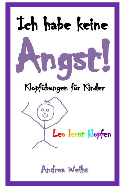 'Cover von Ich habe keine Angst!'-Cover