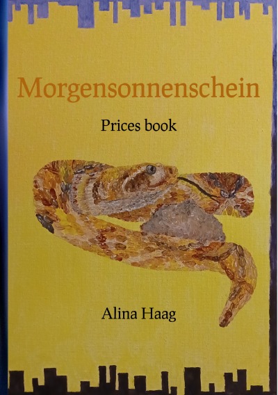 'Cover von Morgensonnenschein'-Cover