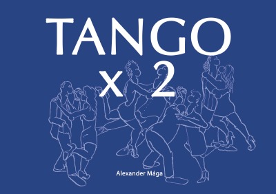 'Tango x 2'-Cover