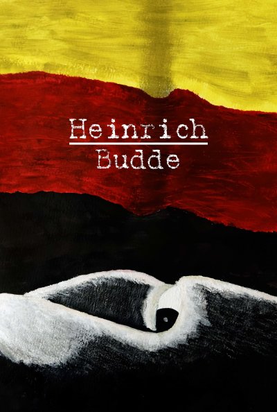 'Heinrich Budde'-Cover