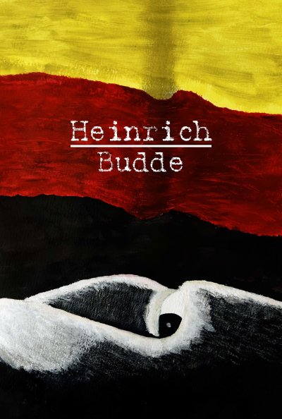 'Cover von Heinrich Budde'-Cover