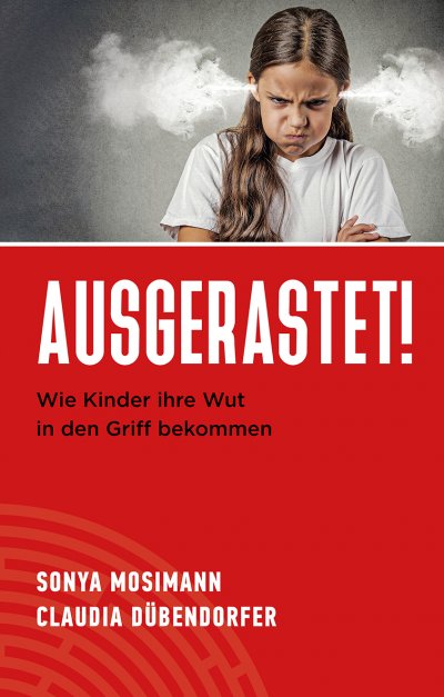 'Cover von Ausgerastet!'-Cover