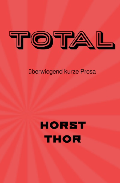 'TOTAL'-Cover