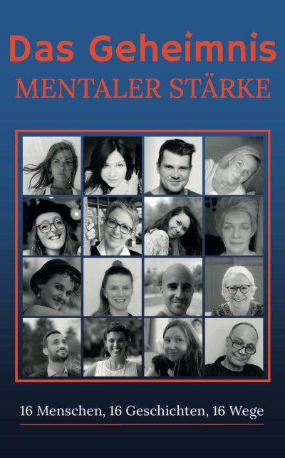 'Cover von Das Geheimnis mentaler Stärke'-Cover