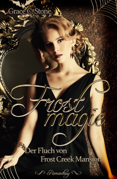 'Cover von Frostmagie'-Cover