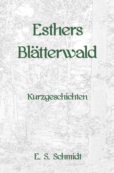 'Cover von Esthers Blätterwald'-Cover