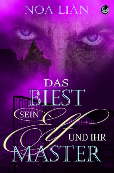 'Cover von Das Biest, sein Elf und ihr Master'-Cover