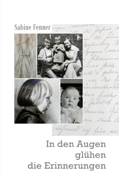 'Cover von In den Augen glühen die Erinnerungen'-Cover