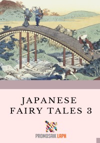 Japanese Fairy Tales 3 - ProMosaik Children