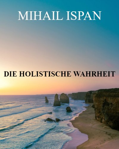 'Die holistische Wahrheit'-Cover