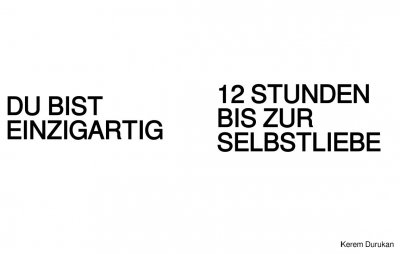 'Cover von 12 Stunden bis zur Selbstliebe'-Cover