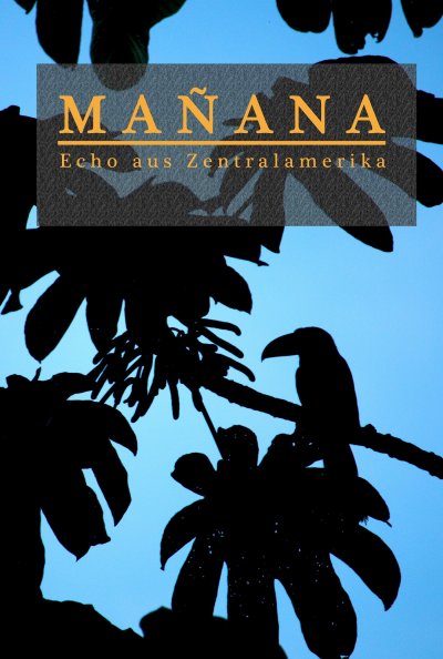 'Mañana'-Cover