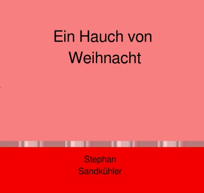 'Cover von Ein Hauch von Weihnacht'-Cover