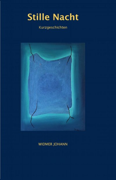 'Cover von Stille Nacht'-Cover