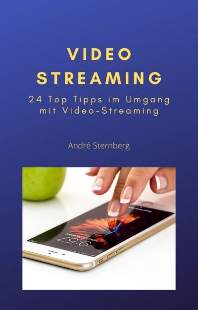 'Video Streaming'-Cover