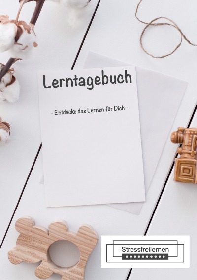 'Cover von Lerntagebuch'-Cover