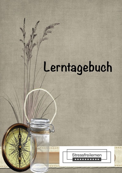 'Lerntagebuch'-Cover