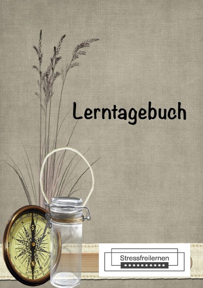 'Cover von Lerntagebuch'-Cover