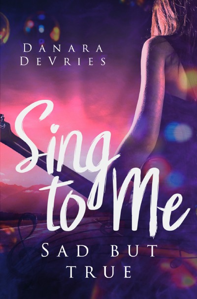 'Cover von Sing to me: Sad but true'-Cover
